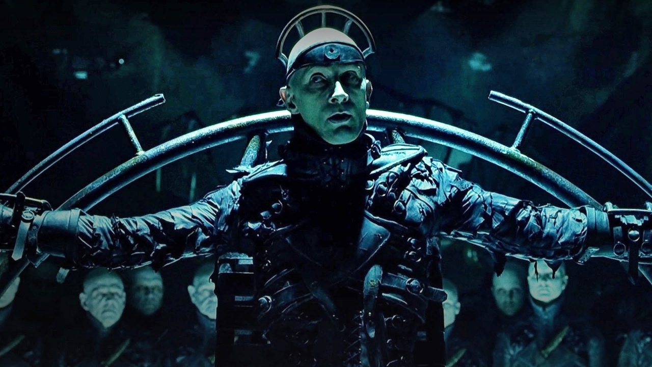 Deze film wordt tegenwoordig gezien als een klassieker, maar was een keiharde flop toen hij uitkwam