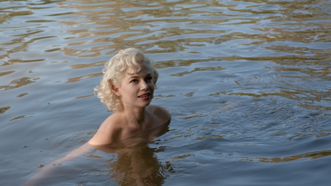 Michelle Williams heeft nog steeds spijt van deze film: "Alles was slecht"