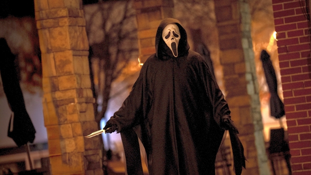 'Scream 8' komt er snel, maar met een héél grote verandering