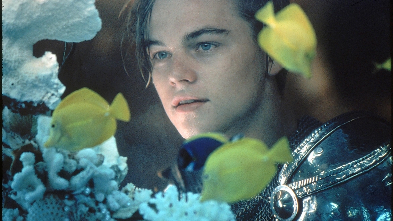 "Vreselijk": de Disneyfilm die Leonardo DiCaprio met plezier afwees