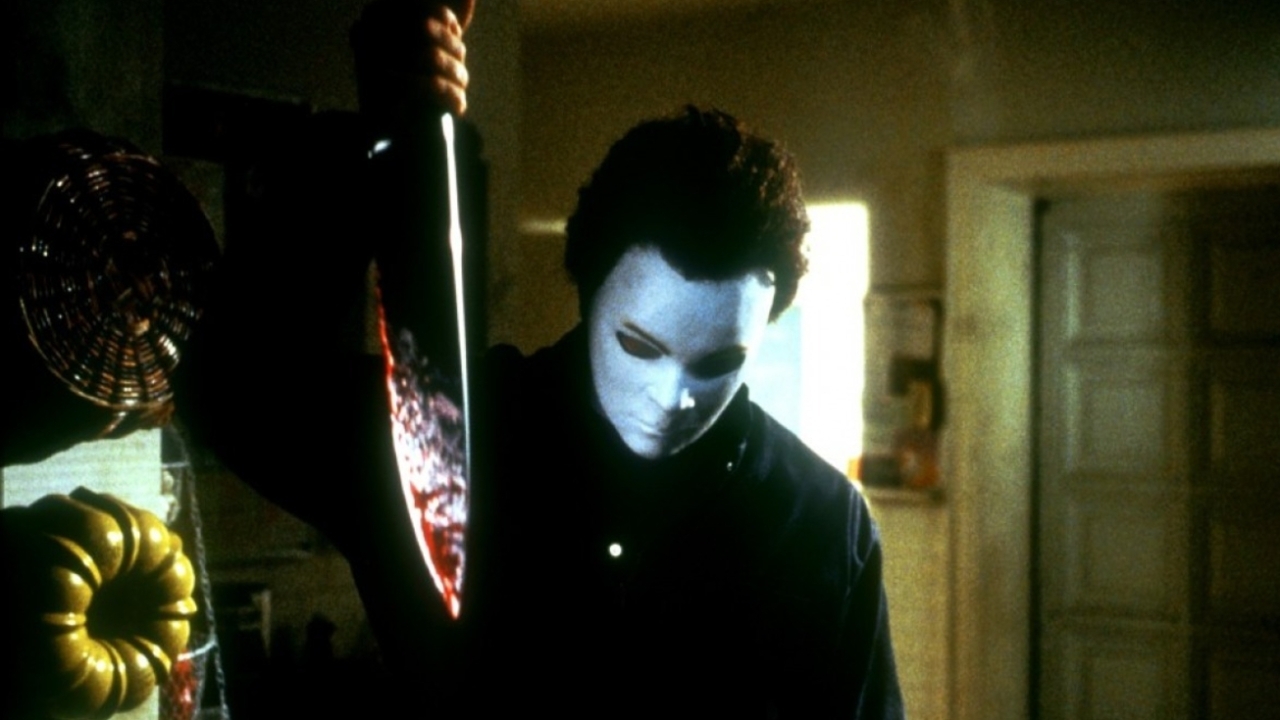 Er is slechts 1 acteur die zowel Ghostface als Michael Myers heeft gespeeld