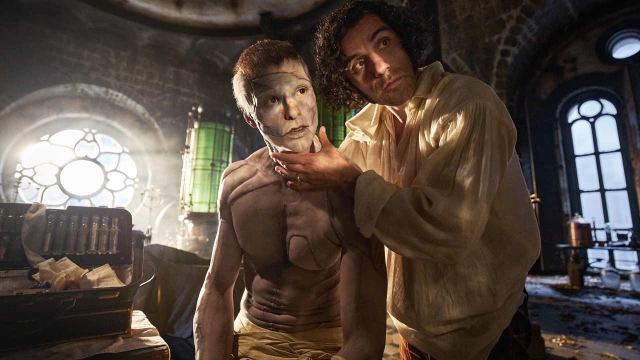 Morgennacht zijn de Oscars: Ik hoop dat ik de 'Beste film' nog niet heb gezien