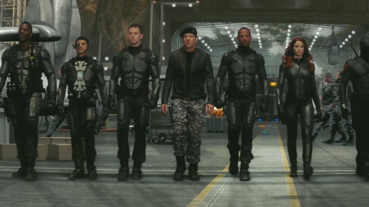 Na amper een maand is groots aangekondigde scifi-reboot alweer van de baan