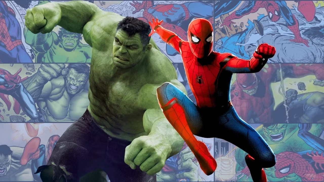 Wachten op trailer van gegarandeerde Marvel-hit lijkt eindelijk voorbij na mega update