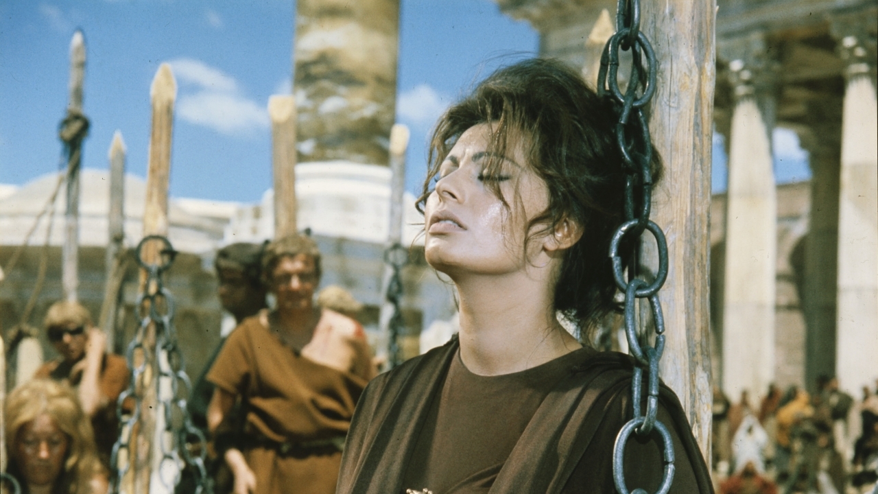 Deze ooit zo mooie actrice is al 91 jaar, maar nog steeds is ze niet te stoppen