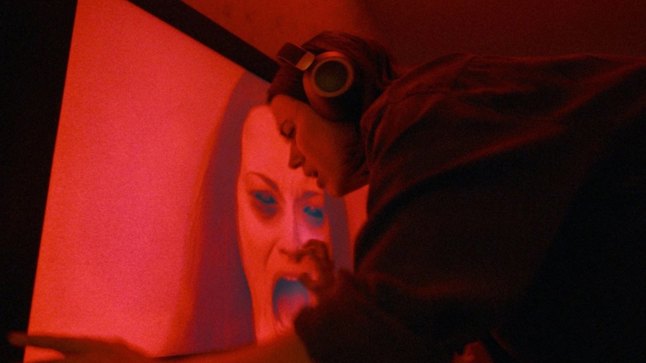 Romantiek grijpt de macht in de bioscopen, terwijl horrorfilm (die niet in NL verschijnt) indruk maakt