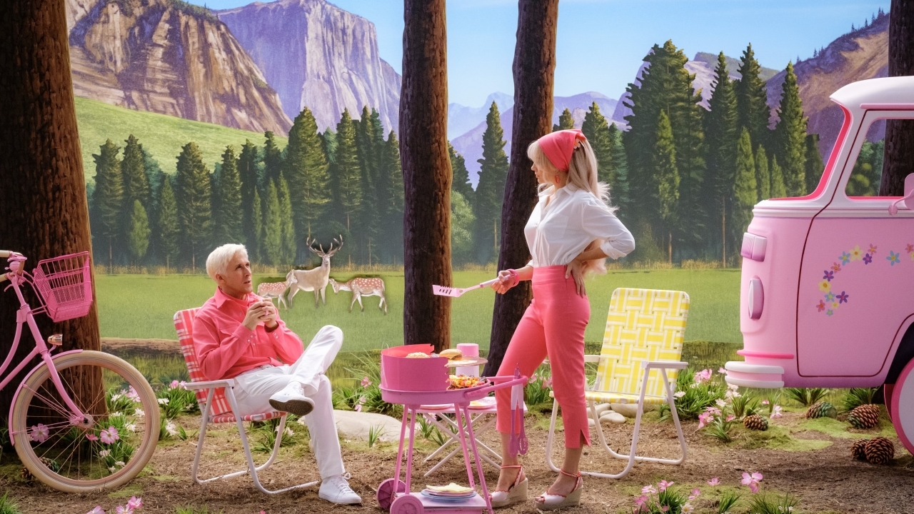 Vanavond op TV één van de meest besproken films van de afgelopen 5 jaar