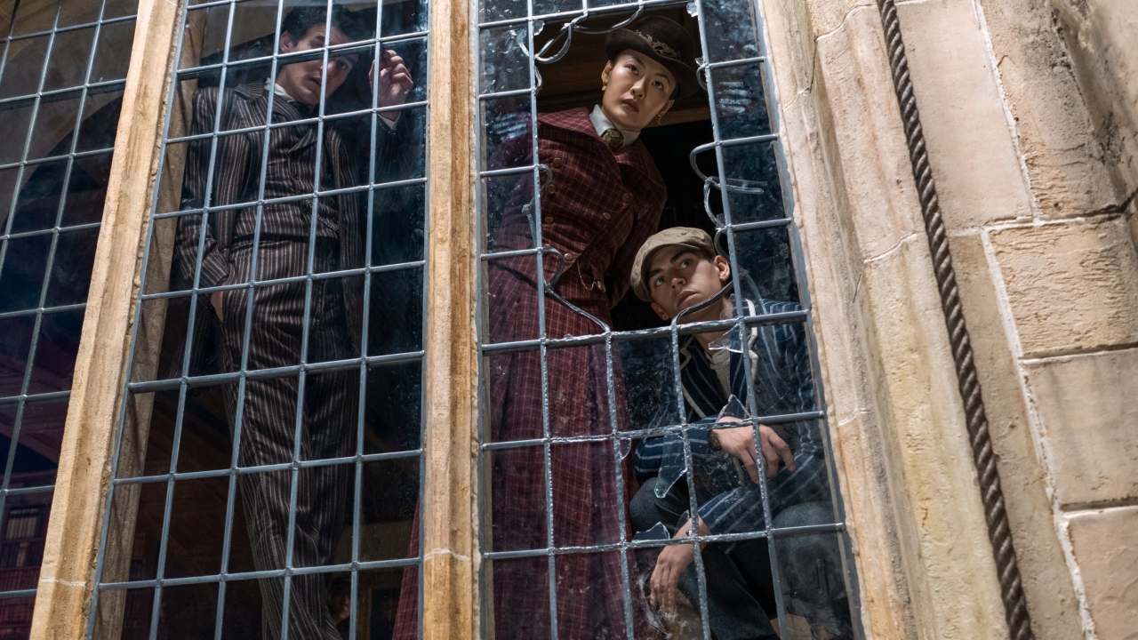 Prime Video schiet raak met nieuwe serie, personage keert terug in 'The Witcher' seizoen 5 en seizoen 2 van fantasyserie zet Netflix in vuur en vlam