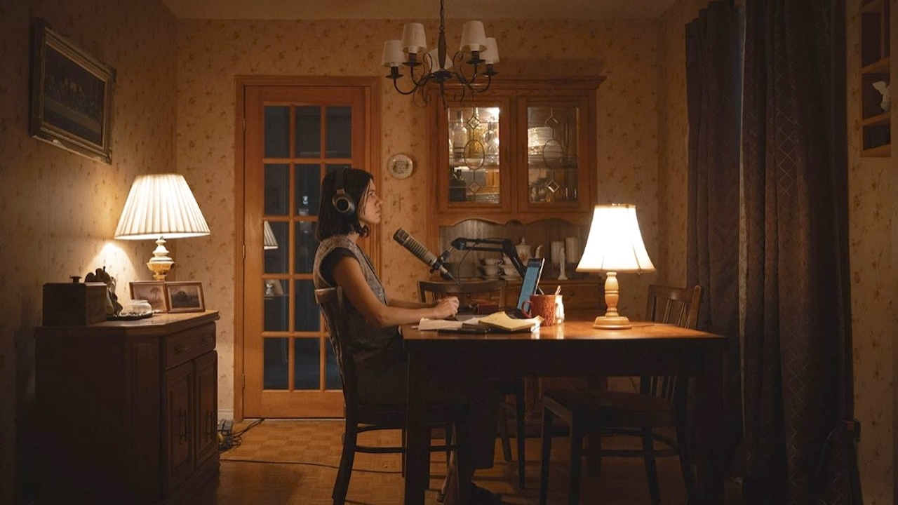 Deze huiveringwekkende film moeten wij missen in Nederland, terwijl de film ijzersterk scoort in de VS