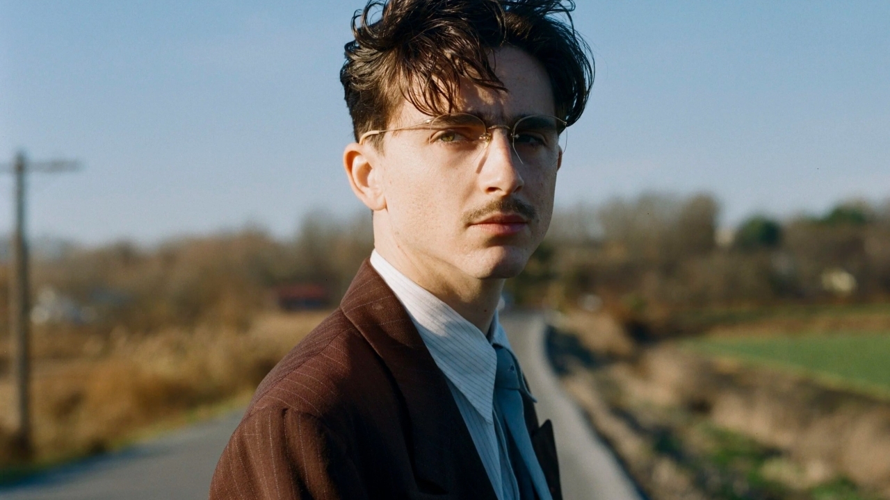 Timothée Chalamet loopt Oscar mis: een fatale zin verpest alles tijdens rampzalig interview