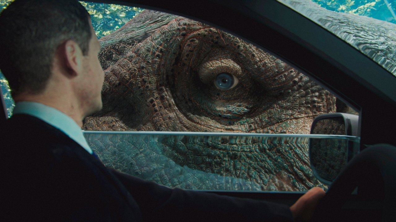 De nieuwe meedogenloze 'Jurassic World': wanneer in de Nederlandse bioscoop en welke acteurs keren terug?