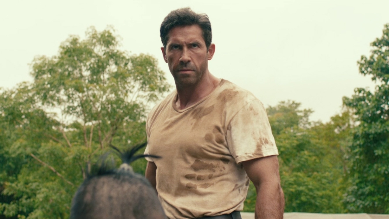 Oorlogsfilm vol actie 'Prisoner of War' knokt zich tot best bekeken films op Prime Video