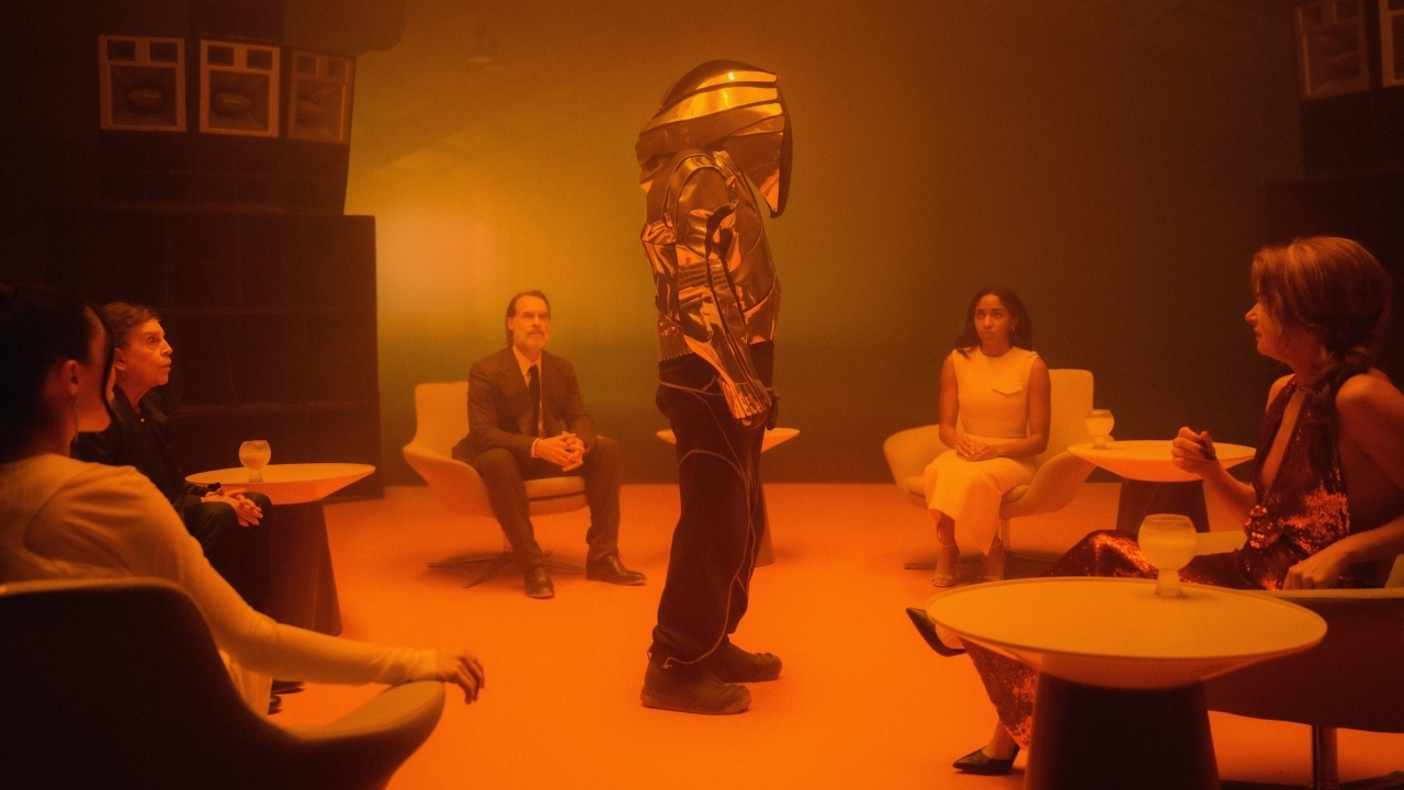 Psychologische thriller schiet raak op SkyShowtime en is in één klap de nieuwe nummer 1