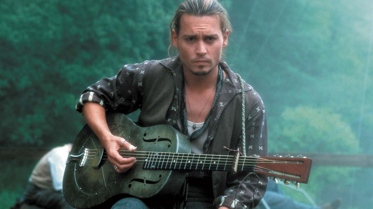 Deze Johnny Depp-film is om deze reden nooit afgemaakt