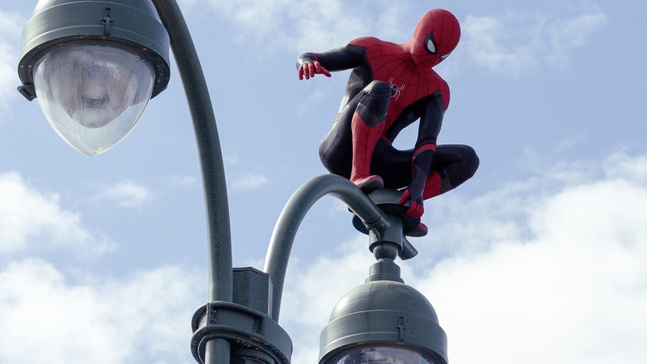 Trailer 'Spider-Man: Brand New Day' uitgebracht, maar fans ergeren zich groen en geel