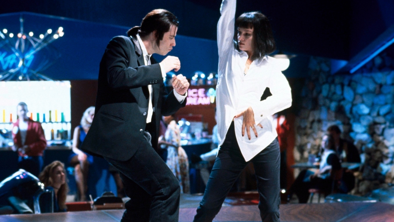 Hoe Amsterdam de basis vormde voor Quentin Tarantino's meesterwerk 'Pulp Fiction'