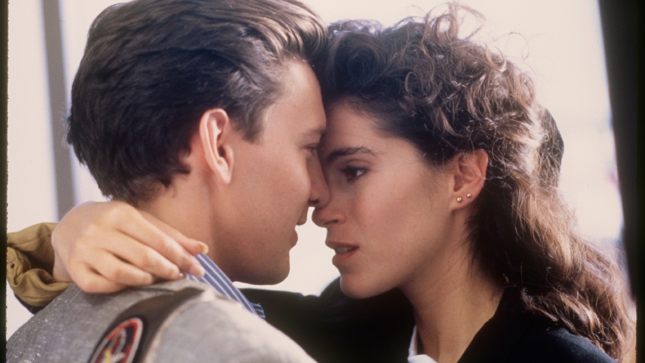 En plots staat deze 'Brat' uit de jaren '80 weer in de belangstelling