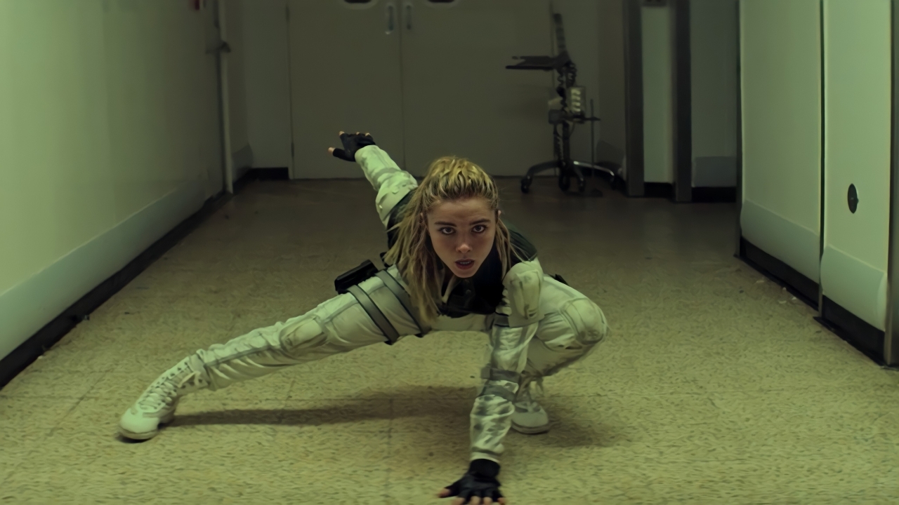 Deze actrice lijkt nu al dé ster van 2026 te worden