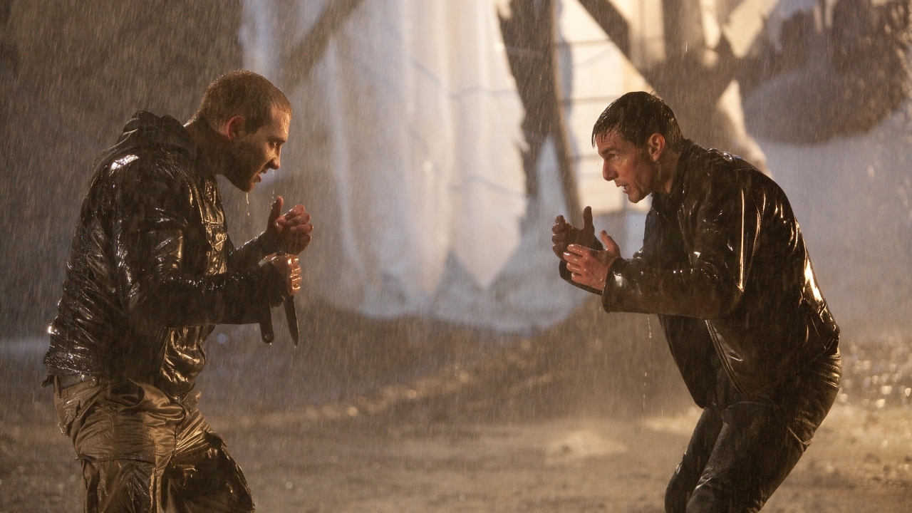 Vanavond dubbel zoveel actie op televisie: kijk in één keer deze actietweeluik met Tom Cruise