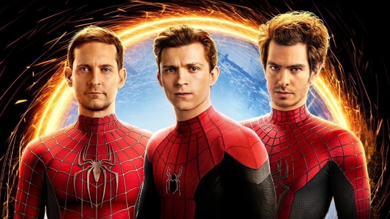 Marvel lijkt wéér iets weggegumd te hebben in de 'Spider-Man: Brand New Day' trailer