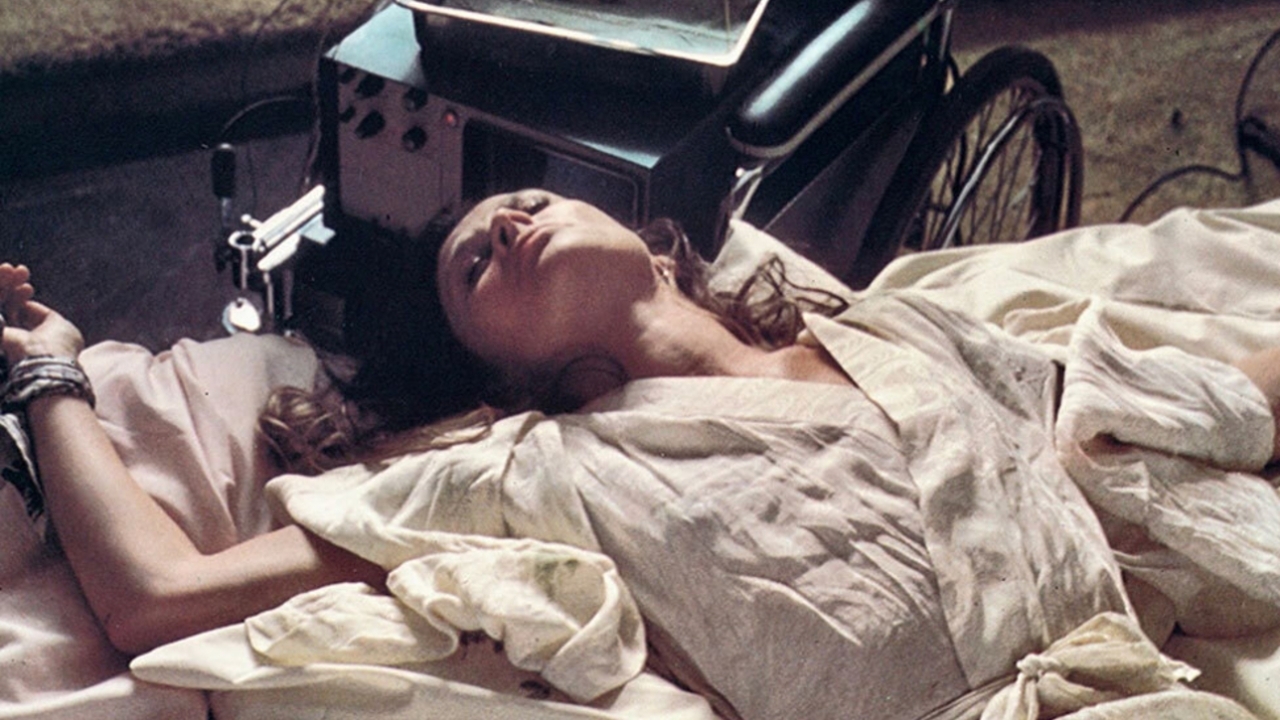 Deze scifi-horrorfilm voorspelde bijna 50 jaar geleden de angstaanjagende toekomst van AI