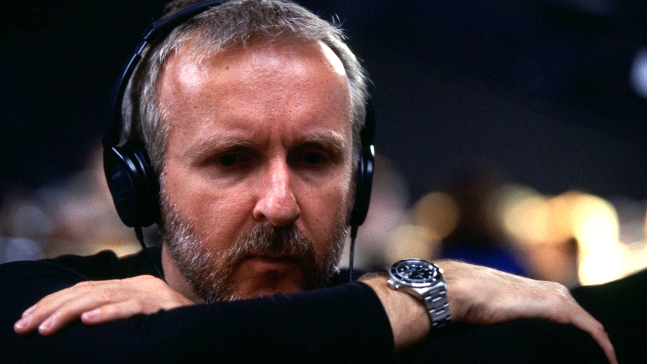 Het beste script van James Cameron is voor een film die hij niet zelf regisseerde