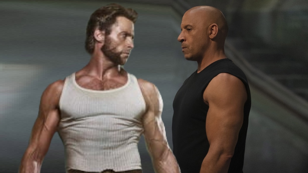 Marvels 'X-Men' reboot en 'Fast & Furious 11' krijgen een hele fijne connectie