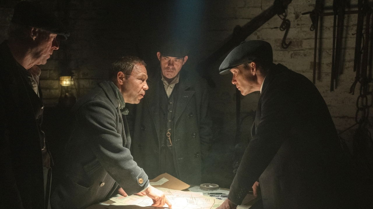 De 3 topfilms die Netflix deze week heeft toegevoegd