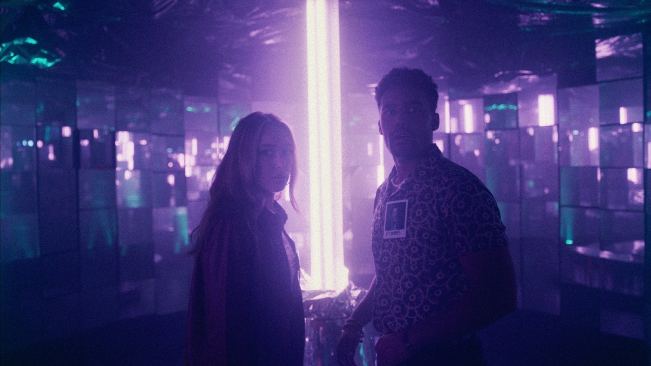 Deze verborgen parel op Netflix zet je gelijk aan voor een avond genieten op de bank