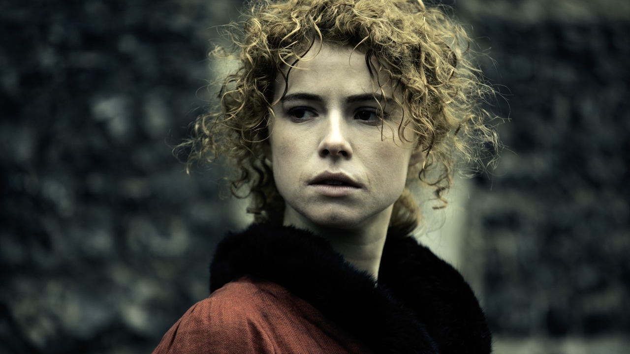 Als jonge ster genadeloos afgekraakt in een BBC-talentenshow en nu kent iedereen haar als die Oscar-winnares