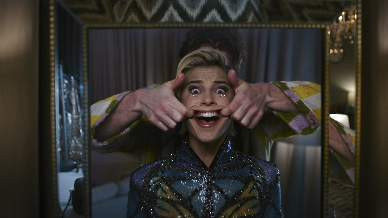 Vanaf vandaag wordt het lachen én gruwelen op Netflix: spannende succesfilm uit 2024 nu te zien