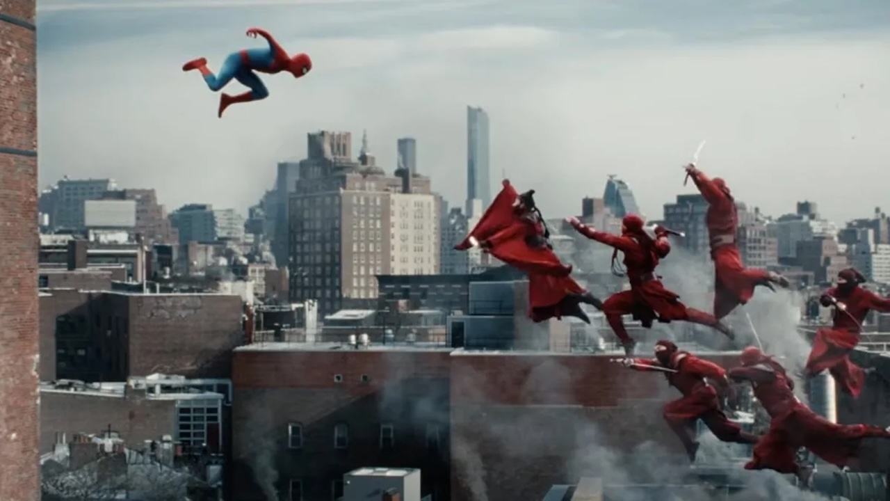 Ligt het aan mij? Die trailer voor 'Spider-Man: Brand New Day' is toch zwaar teleurstellend