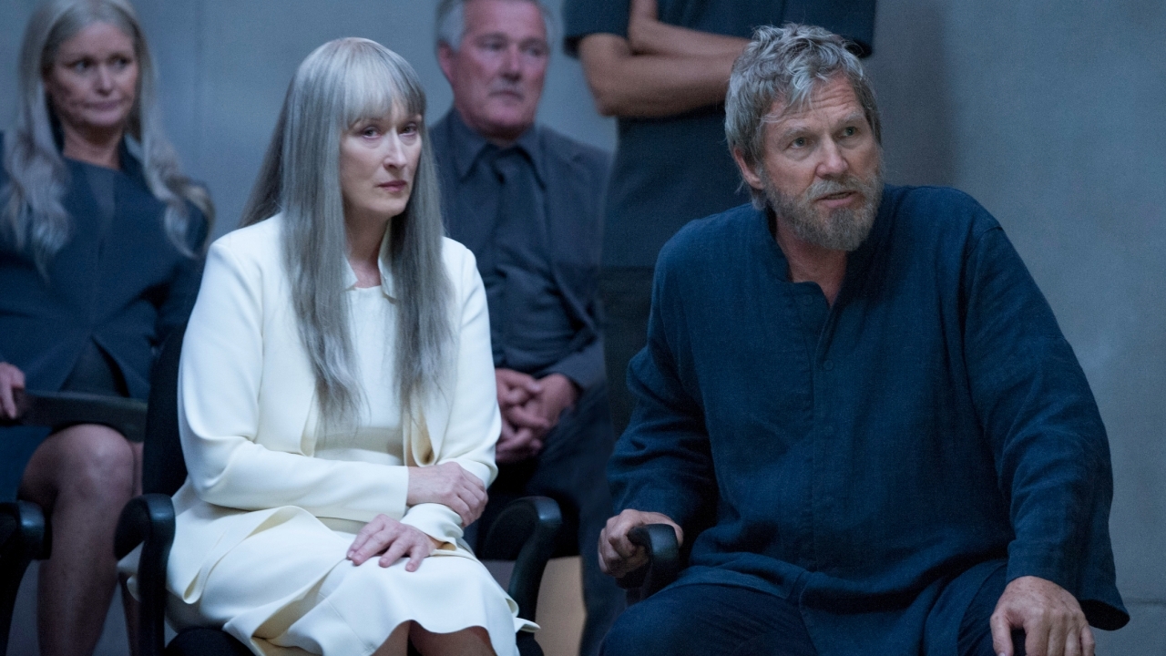 "Ik heb nooit de kans gekregen": Meryl Streep moest 37 jaar wachten om met deze acteur samen te werken