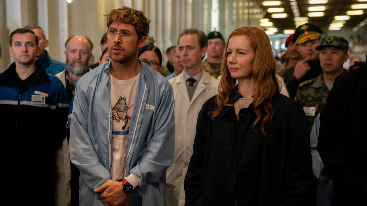 Waanzinnige financiële klapper voor 'Project Hail Mary', terwijl 'Avatar 3' weer terug is!