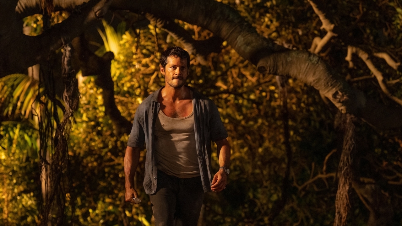 Zenuwslopende overlevingsfilm van bijna $100 miljoen kijk je vandaag gewoon thuis: De zenuwen gieren echt door je keel