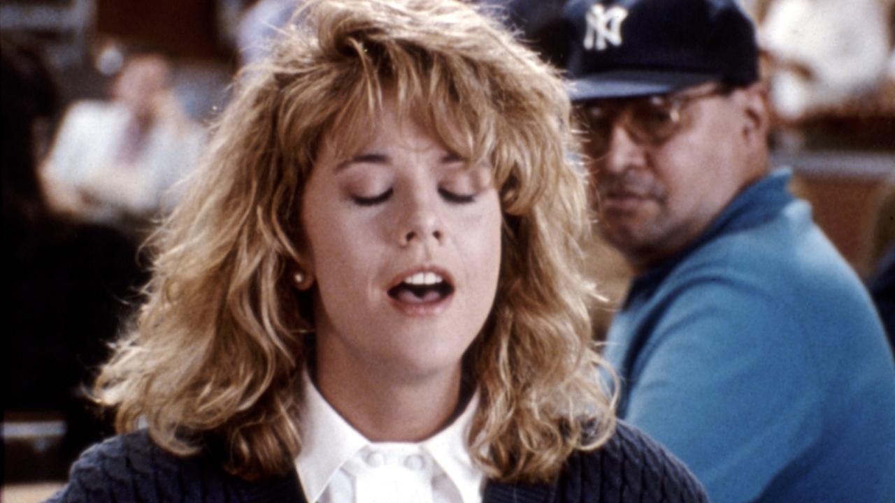 Ze was de ster in de jaren 80 en 90, maar nu is ze haar herkenbare looks compleet verloren