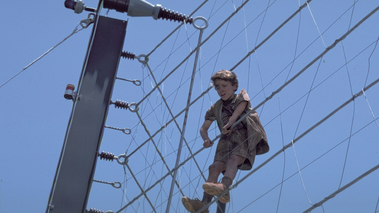 Nostalgisch en altijd weer leuk om te zien: deze kaskraker staat binnenkort op Netflix