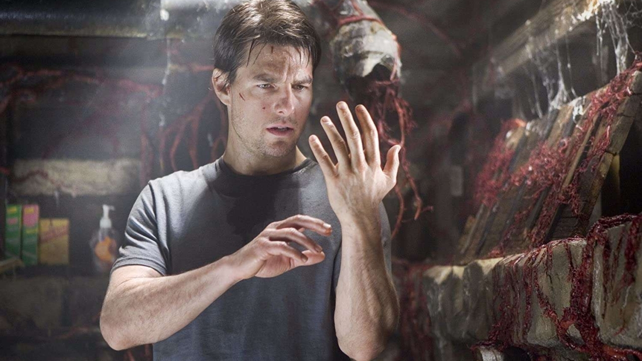 Deze 3 keigoede "oorlogsfilms" houden je aan de buis gekluisterd