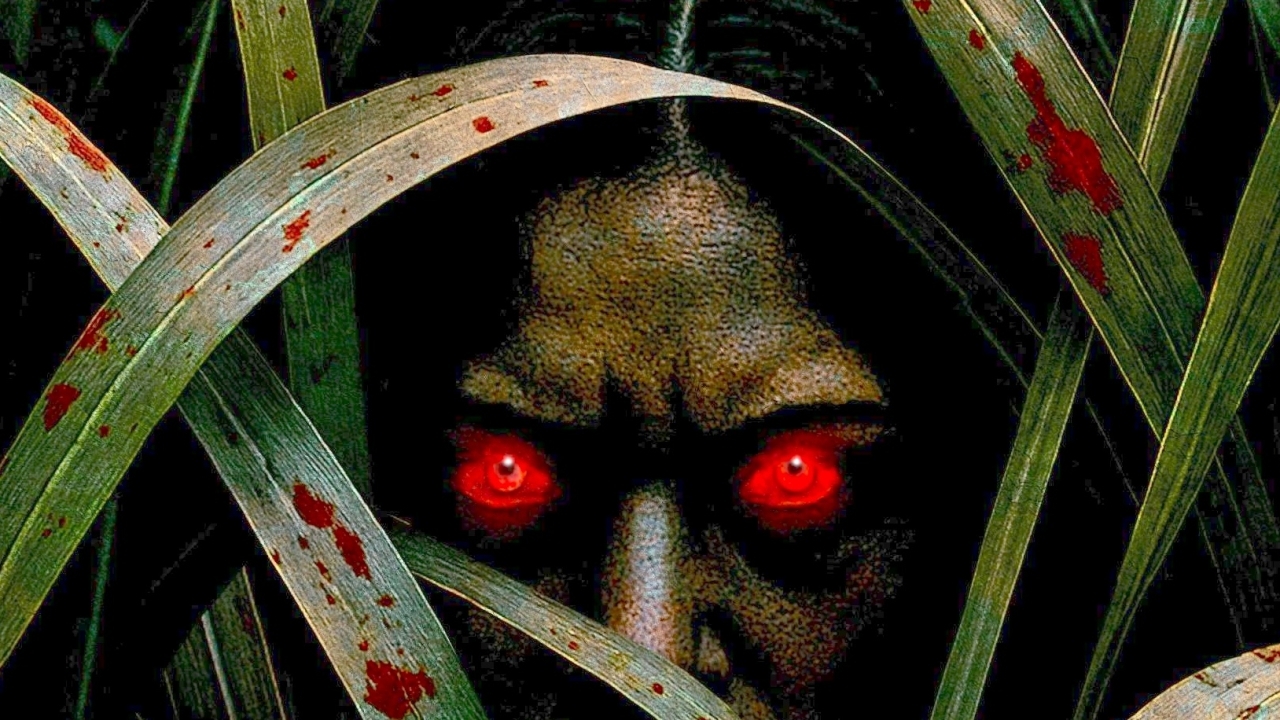 De film 'The Whistler' gaat je de rillingen geven én zet je op het puntje van je stoel