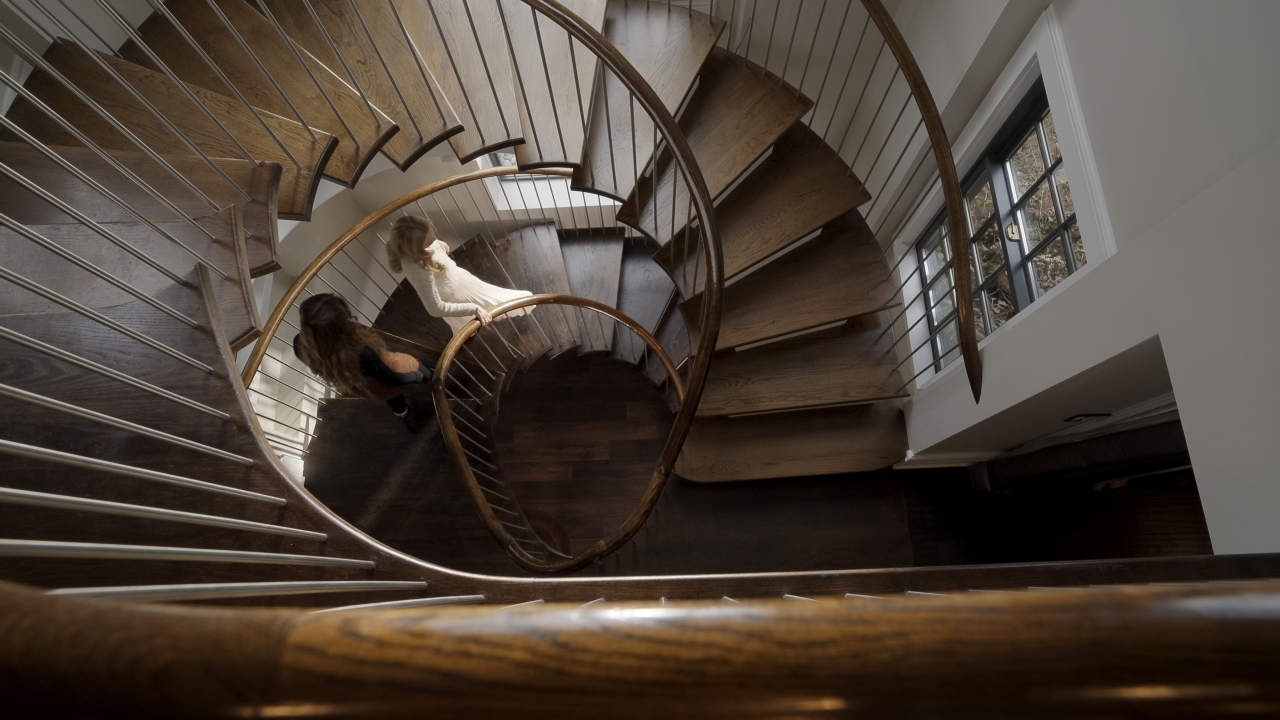 De duizelingwekkende thriller die recent nog door het dak ging nú ook thuis te zien!