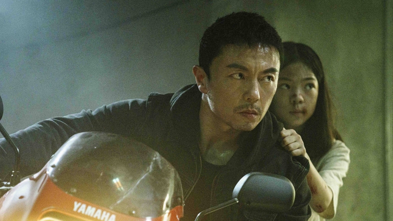 Mis jij ook 'John Wick'? Dan mag je de keiharde 'The Furious'-trailer niet missen!