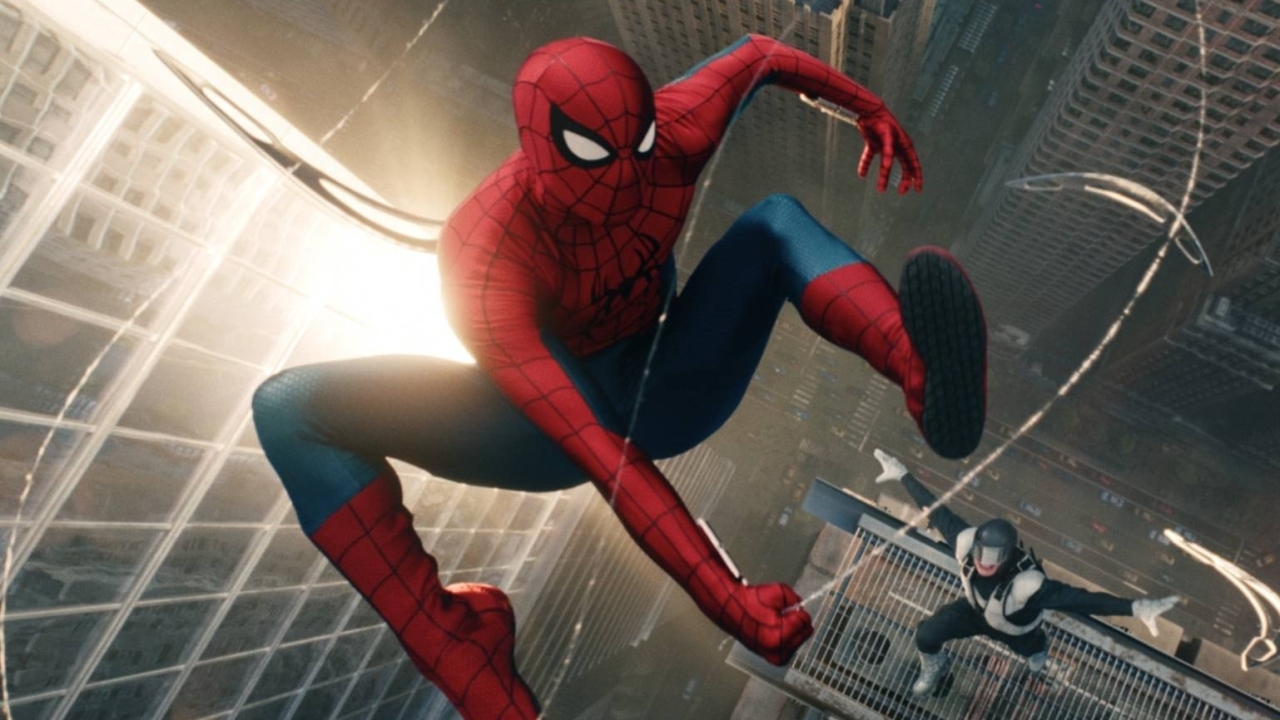 'Spider-Man: Brand New Day' bereikt veel eerder dan verwacht de grens van 1 miljard