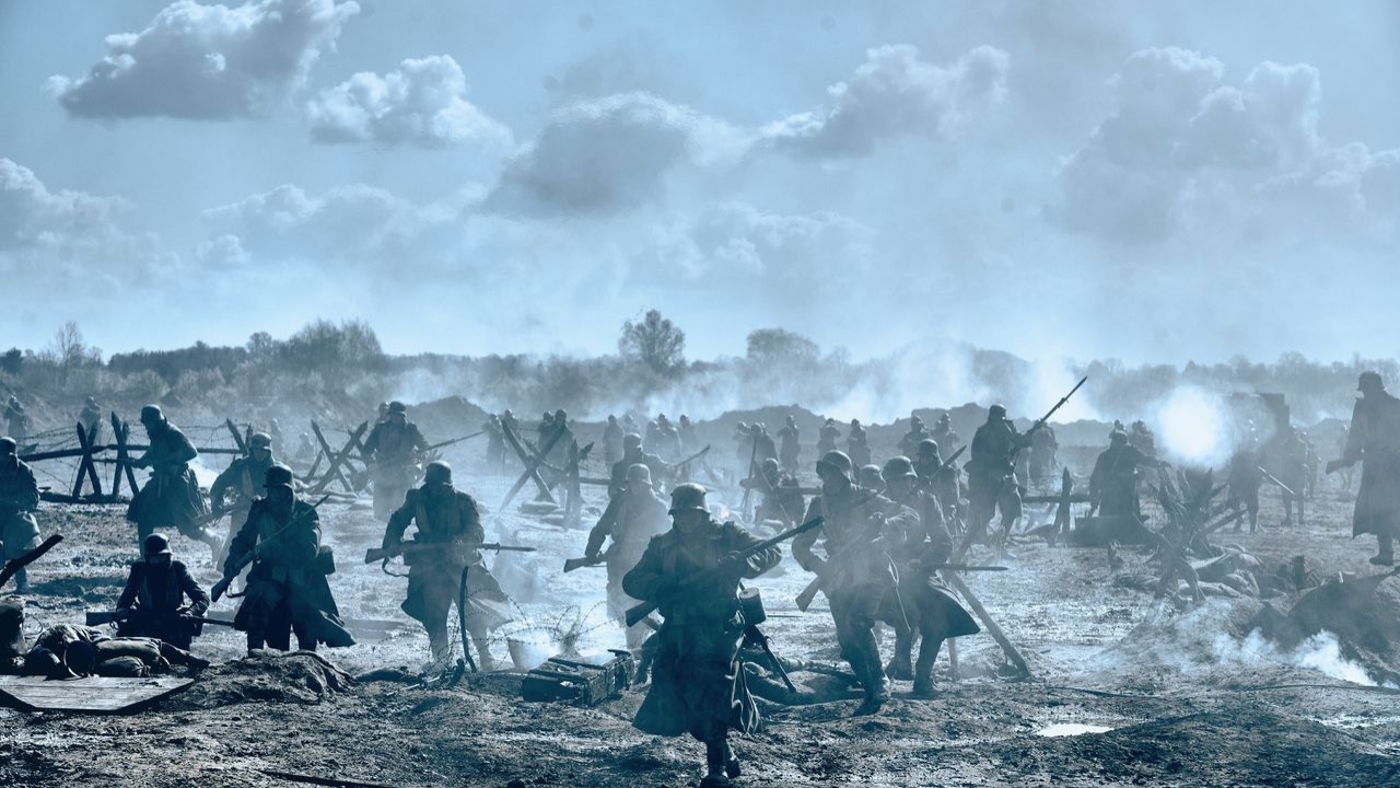 Mij kun je altijd wakker maken voor deze topfilms op Netflix