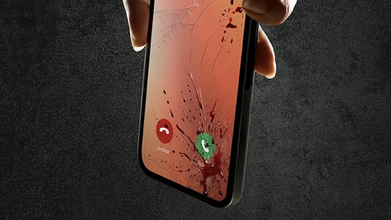 Onverwachte helden in nieuwe Netflix-film 'The Red Line' drijven de spanning flink op