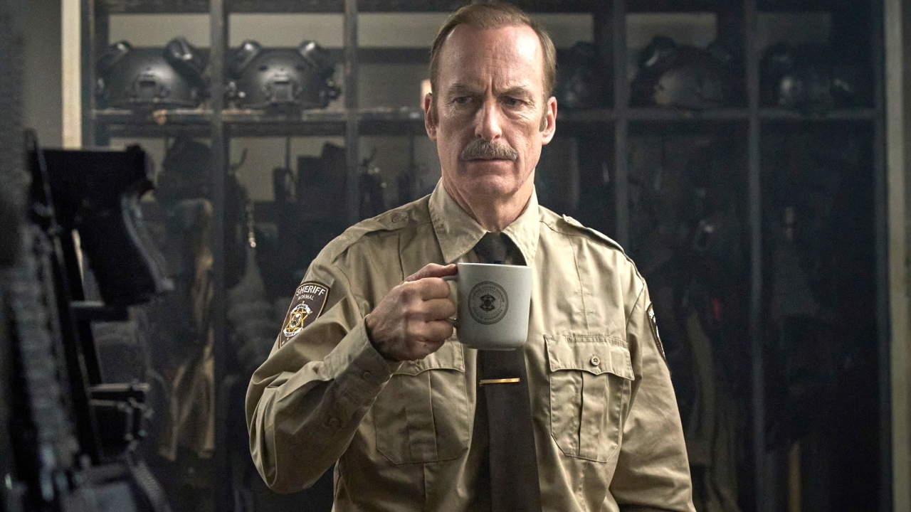 Opvallende actiefilm 'Normal' met Bob Odenkirk verschijnt op deze dag in de bioscoop