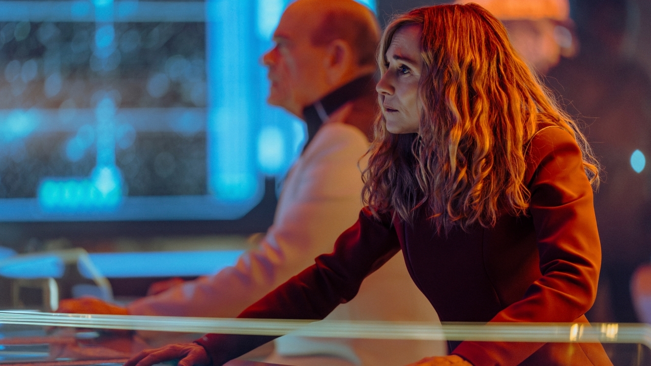 Franchise trekt stekker uit scifi-serie, terwijl er nieuws is over scifi-serie van HBO Max, en krijgt een van de grootste Netflix-series 12 seizoenen?