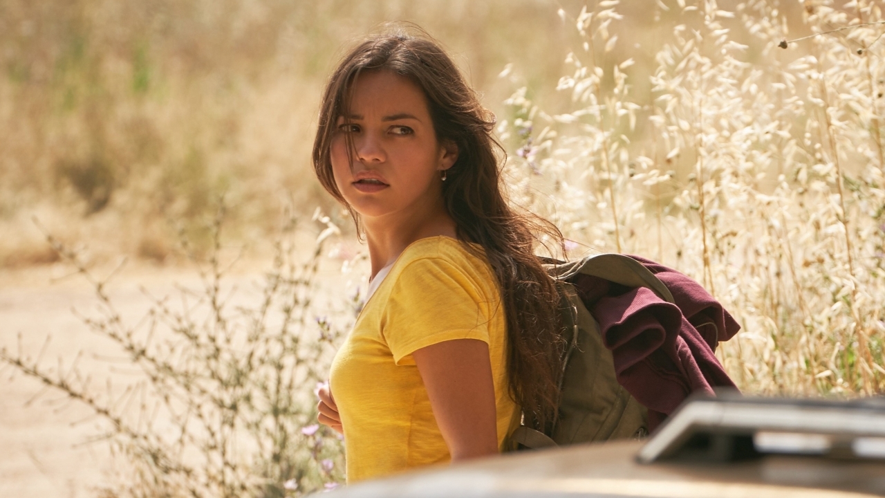 Netflix pakt vandaag uit met veelbelovende film met vergeten ster uit 'Terminator: Dark Fate'