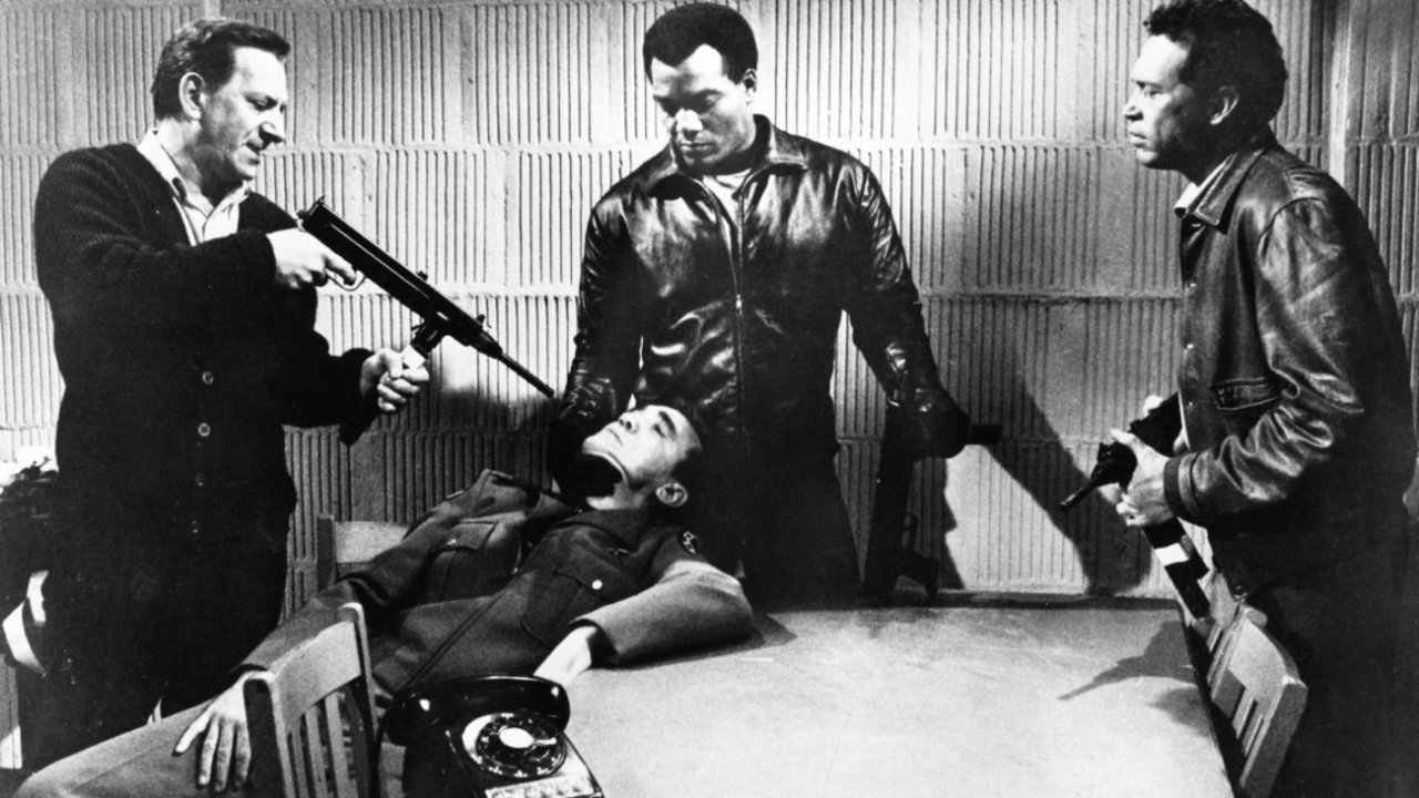 Dit is de allereerste Hollywoodfilm met een 16+-rating