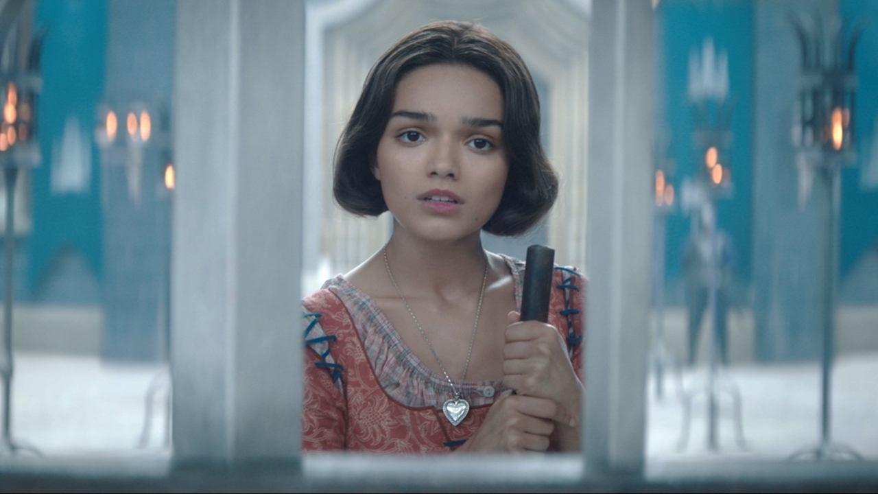 Rachel Zegler maakt iedereen weer boos met idee voor Shakespeare-verfilming met genderswap