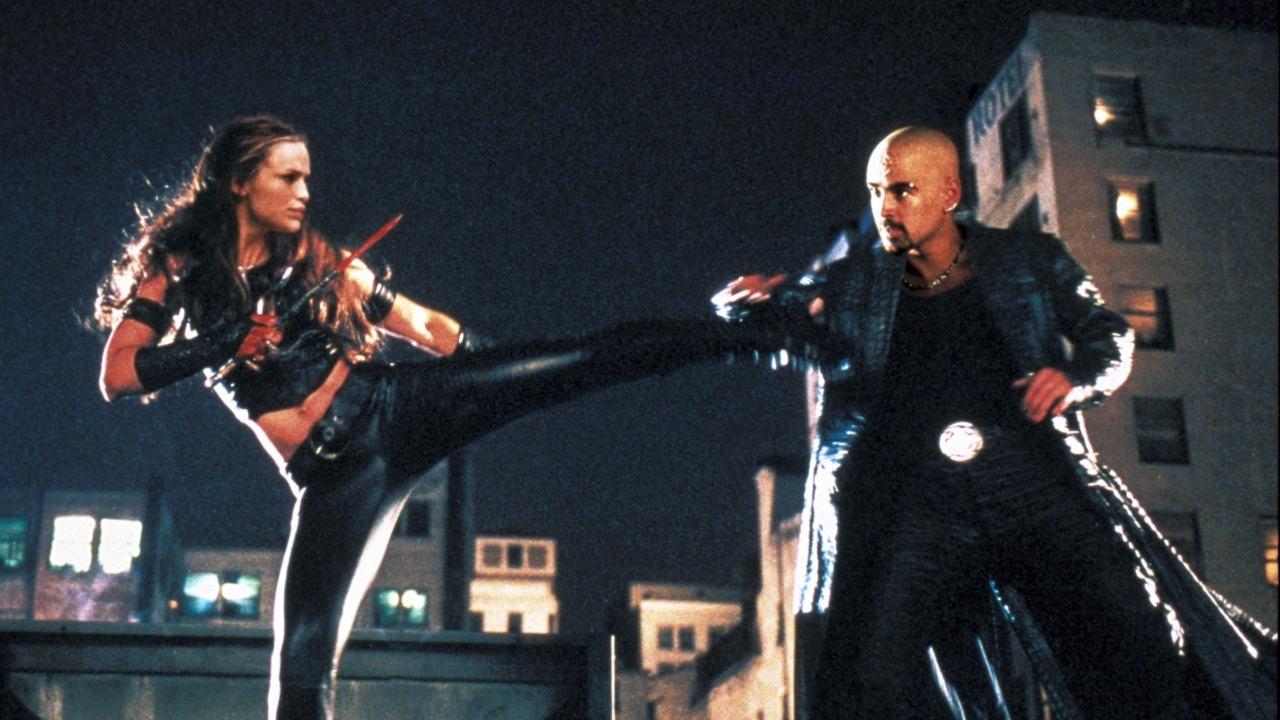 De post credits-scène van deze Marvel-film beloofde iets groots, maar slaat nu helemaal nergens op